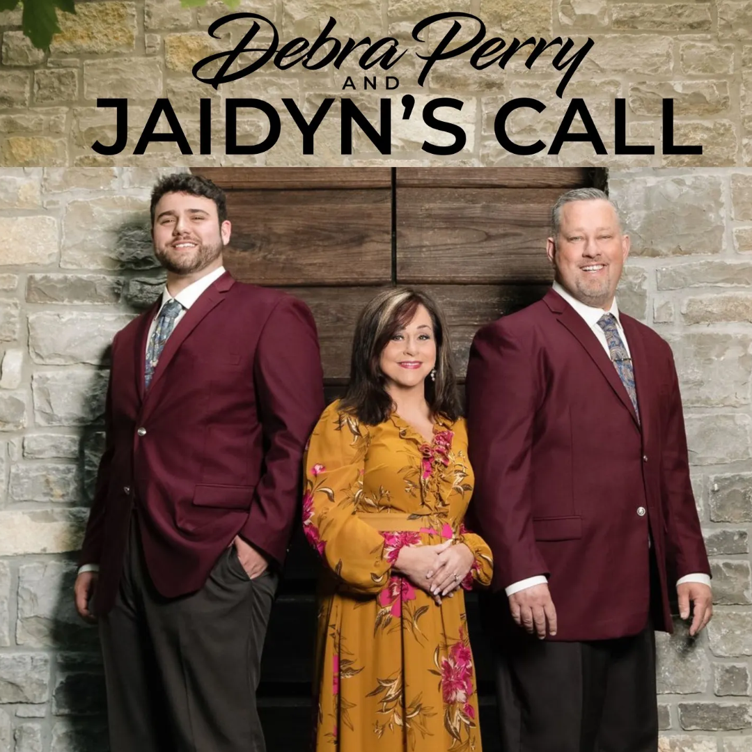 Debra Perry & Jaidyn's Call