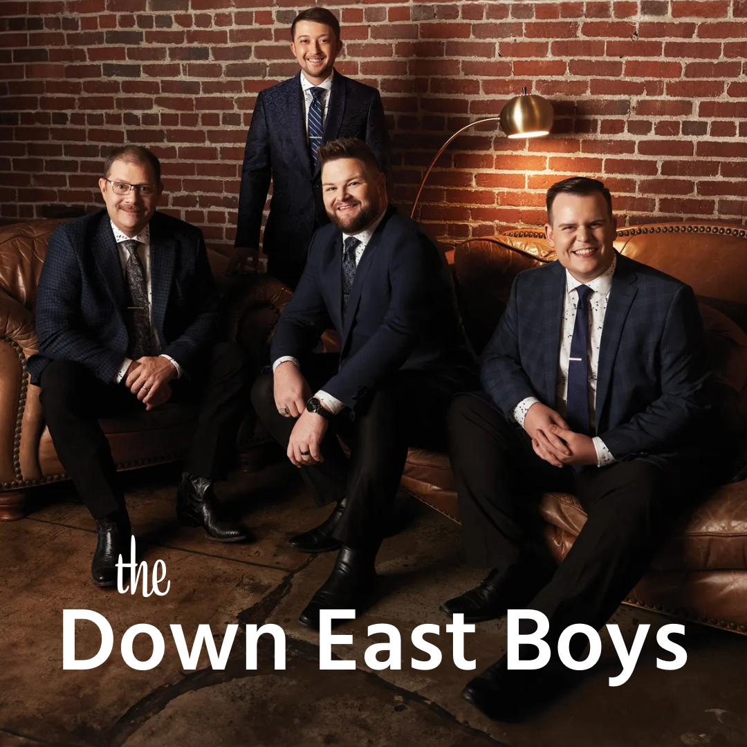 Down East Boys