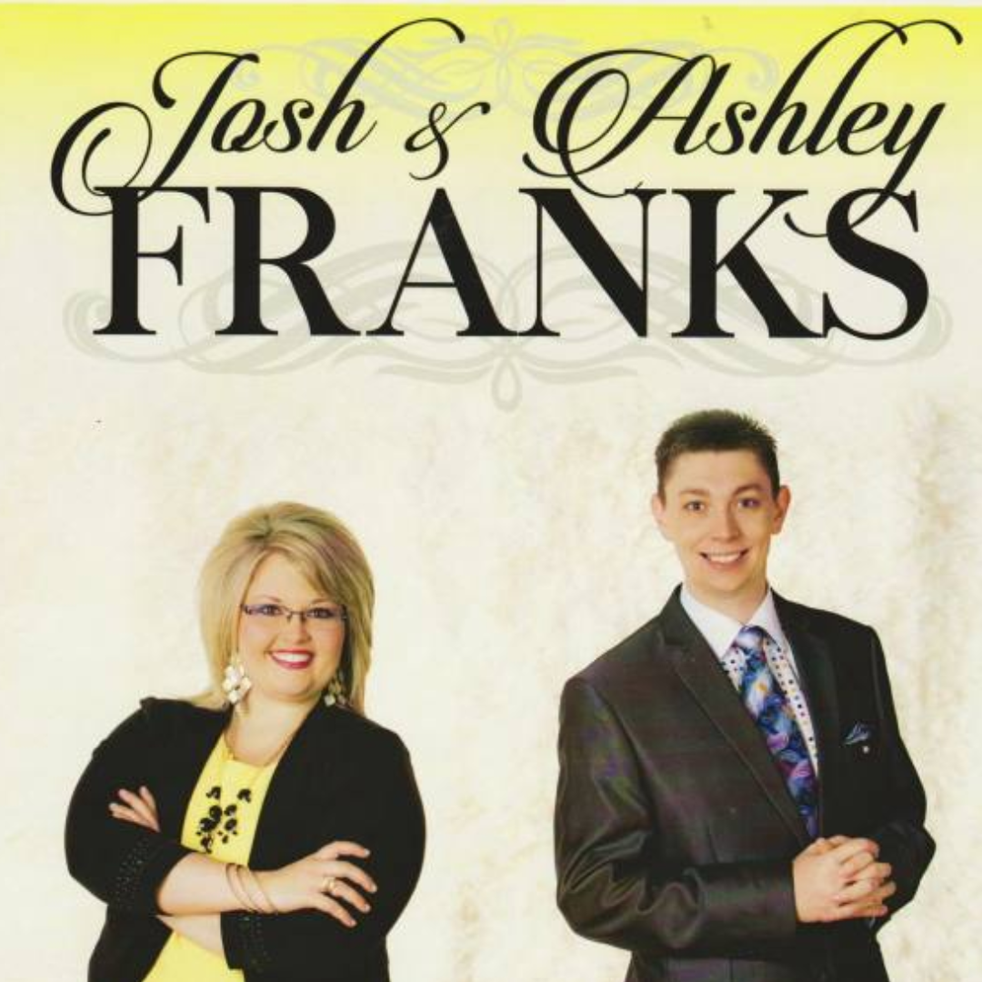 Josh & Ashley Franks