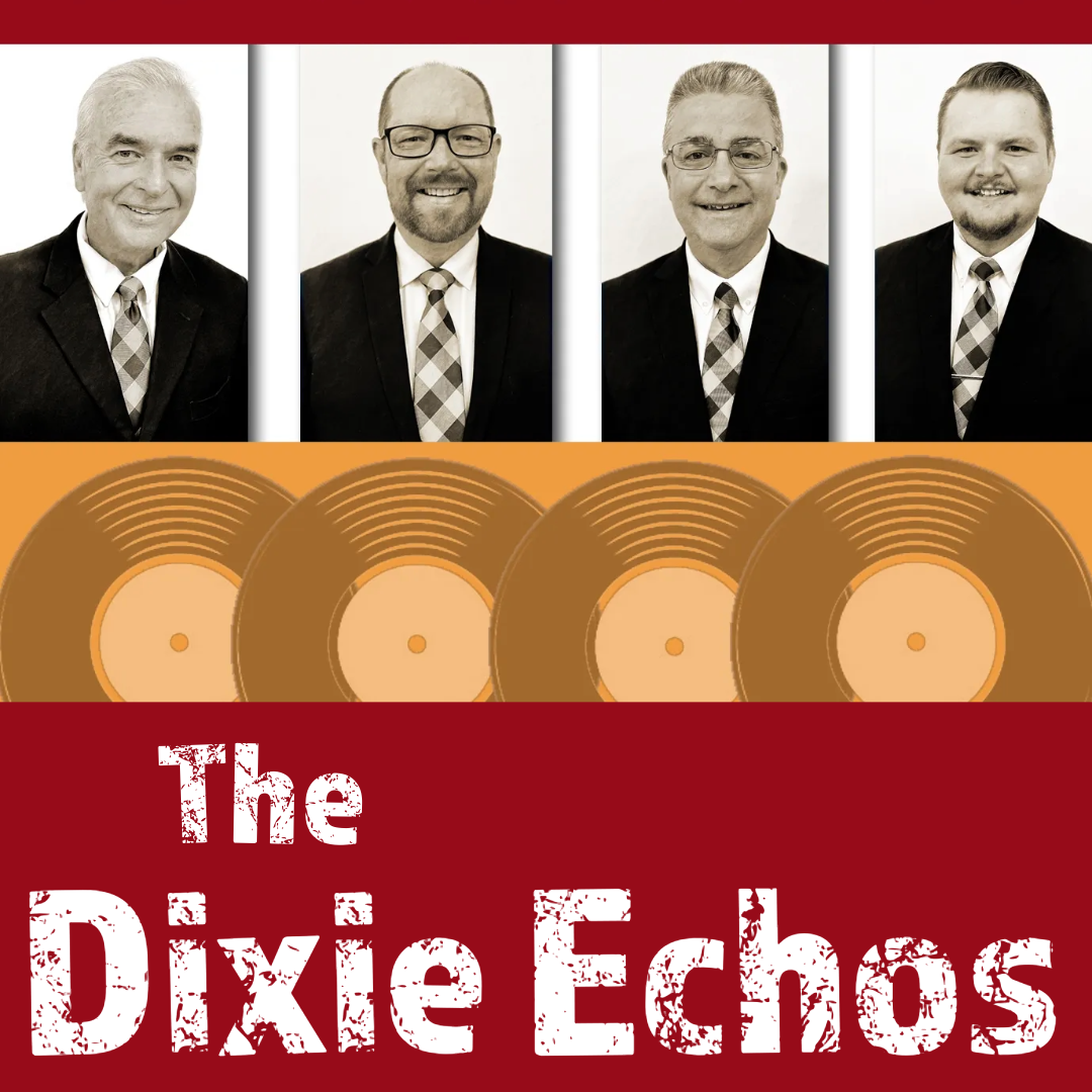 The Dixie Echos