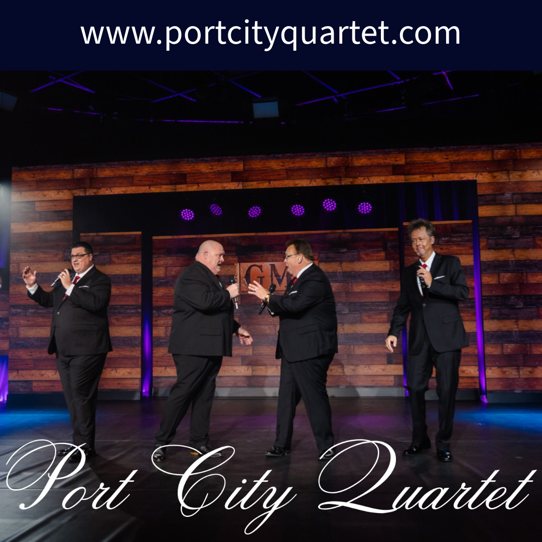 Port City Quartet